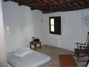 AUTÉNTICA MASÍA CATALANA HISTÓRICA CON MÁS DE 4 HECTÁREAS DE TERRENO CERCA DE SANTA COLOMA DE FARNERS