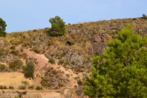 ^^FINCA RÚSTICA DE MÁS DE 2.500.000 M2 EN ALQUILER CON OPCIÓN A COMPRA, CON POSIBILIDAD DE RECONSTRUCCIÓN DE VIVIENDAS DE MÁS DE 600 M2, ENTRE LORCA Y ÁGUILAS, MURCIA. VISTAS AL MAR^^ Se ofrec