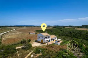 Finca en Aljezur