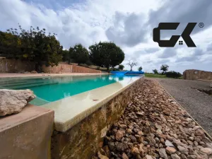 FINCA SEÑORIAL · MAZARRÓN — Costa Cálida, Murcia