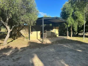 Exclusiva finca de recreo y explotación ecuestre en pleno Parque Natural de Los Alcornocales