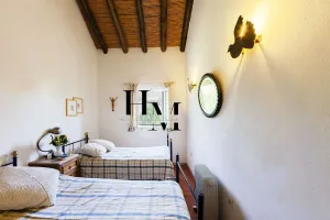 Finca en Azambuja