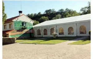 Venta de Finca para eventos/negocios o recreo