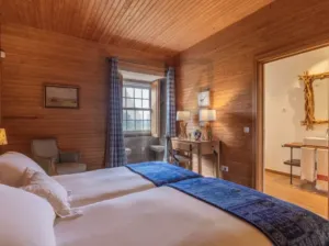 Quinta Histórica de Luxo do Século XVIII
