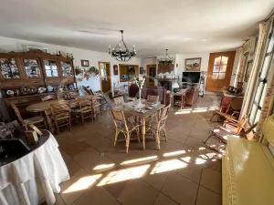 Finca residencial y ecuestre cerca de Malaga