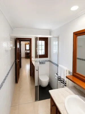 Gran Finca en Ca'n Picafort | Piscina, Pádel, Sauna y Amplias Instalaciones