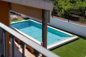 Finca Rustica en Orihuela
