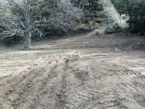 Cortijo Nuevo Bayarcal