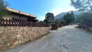 Finca en Murcia
