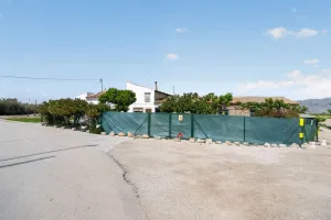 Finca rústica en Orihuela - Alicante