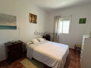 CUESTA BLANCA