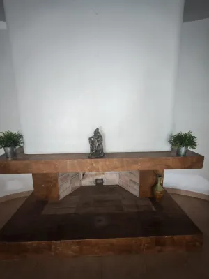 Exclusiva finca con amplias instalaciones y múltiples posibilidades en Sangonera la Seca