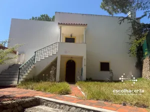 Quinta unica em pleno coração da Arrabida