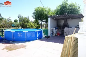FINCA EN VENTA EN ÁVILA, CARRETERA DE BURGOHONDO
