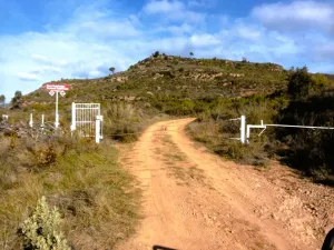 Finca Rústica con Amplias Posibilidades