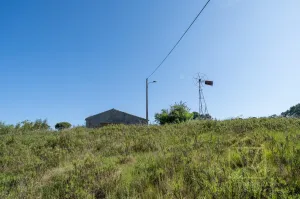 Finca en Odemira