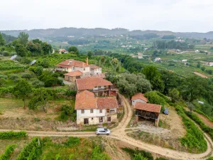 Finca Amarante