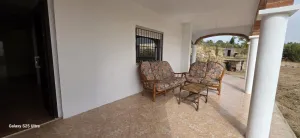 Planta baja en Bullas disponible en alquiler por 11 meses