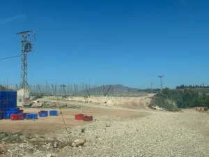 FINCA EN ALHAMA DE MURCIA