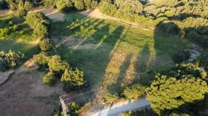 Finca de regadío con gran potencial
