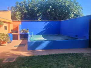 Finca de Recreo en Tafalla - ¡Tu Escapada Perfecta!