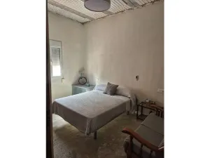 Finca rustica los palacios y villafranca