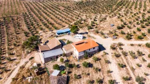 Propriedade residencial perto da cidade de Lleida