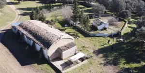 Finca rústica en pleno Valle del Tiétar