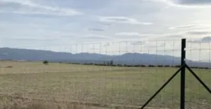 Terreno 3,5Ha en Sonseca (Toledo)
