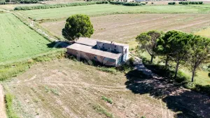 En venta finca agrícola de regadío en Huesca
