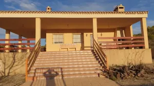 Finca de 300 Hectáreas