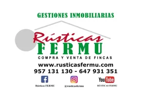 Finca mixta en el  VALLE DE LOS PEDROCHES.