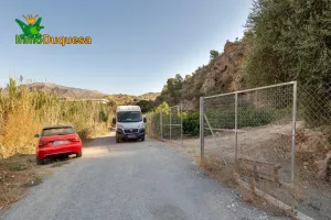 Finca rústica en  término de VELEZ DE BENAUDALLA.