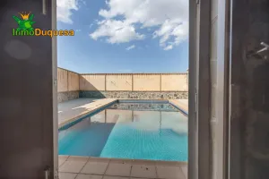 Terreno rústico en Alhendín(Con casita, piscina y huerto)