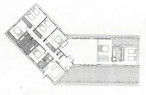Finca rústica a 27 min de Madrid