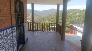 Finca Cinegética, Ganadera y de Recreo de Luj