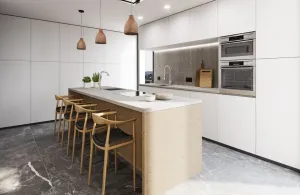 Finca en Moraira Alicante