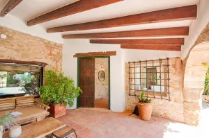 Finca en Senija - Alicante