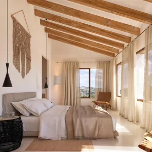 Finca en Alicante - Benissa