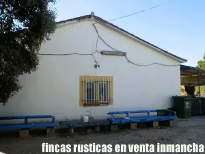 finca en venta 30 has. recreo en Madrid