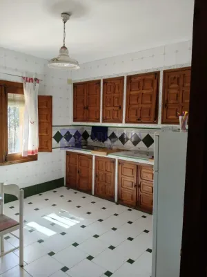 Finca Ganadera 50 ha zona Cáceres