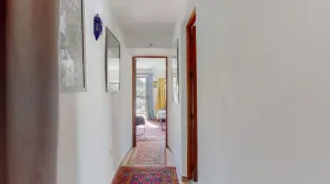 Villa de estilo rustico en Casares, parcela 30.000m