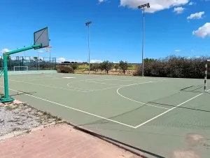 Finca Fuente alamo de Murcia