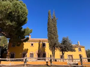 Finca en Caniles - Granada