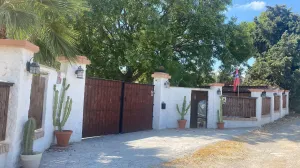 Finca en Los Alcázares