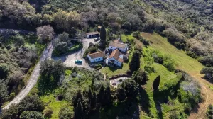 Finca Casares - Malaga