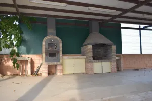 Finca en Torre - Pacheco