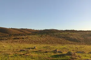 Venta finca rústica en Zufre