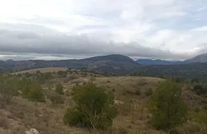 Finca Rústica en Huelma