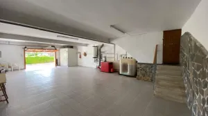 FINCA RUSTICA CON ALMENDROS ECOLOGICOS - BALSA DE RIEGO